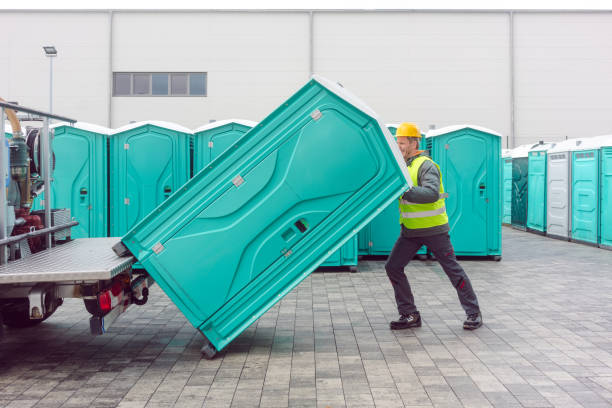 Best Long-term porta potty rental  in Hurstbourne, KY